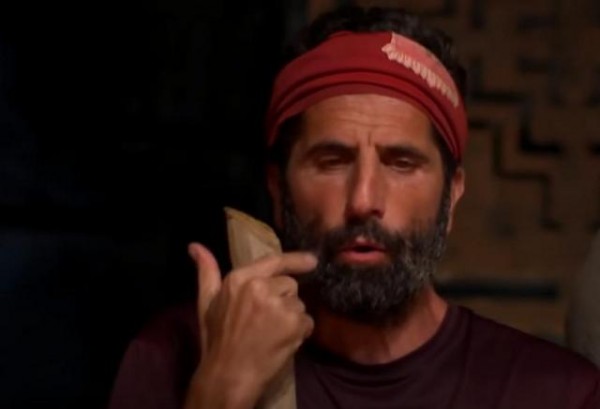 Τέλος και ο Θανάσης Βισκαδουράκης από το Survivor (VIDEO)