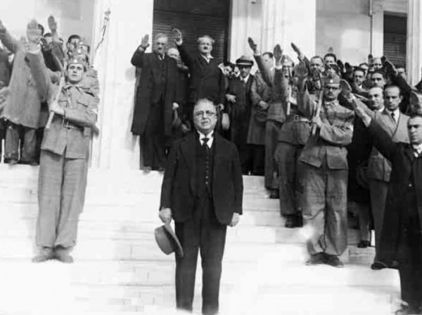 Πριν από 78 χρόνια είχαν ξαναγίνει εκλογές τον Ιανουάριο!