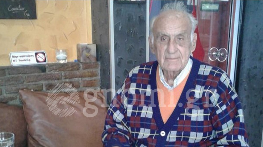 ΧΑΛΚΙΔΑ: Πότε και σε ποιο ναό θα τελεστεί η κηδεία του Τάκη Δημητρίου