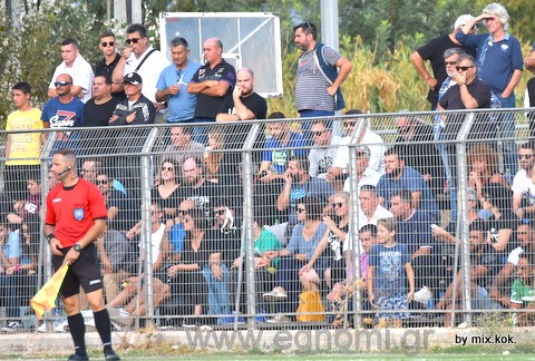 Σε ποιο γήπεδο θα πάτε το Σαββατοκύριακο