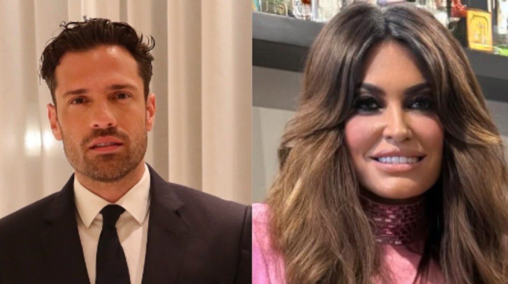 ΚΙΜΠΕΡΛΙ ΓΚΙΛΦΟΙΛ: Η Αμερικανίδα διπλωμάτης έρχεται στην Αθήνα και θα πάει στα μπουζούκια να δει τον Αργυρό