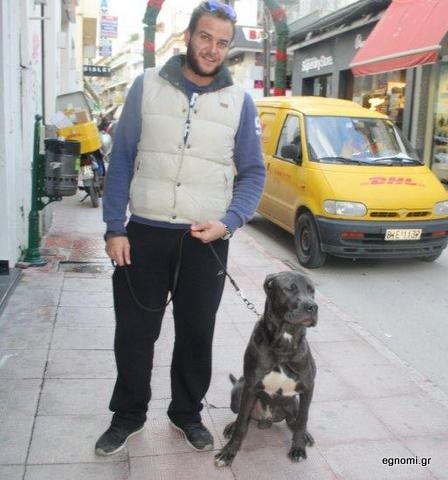 Ξενιτεύτηκε στη Βραζιλία για να βρει δουλειά