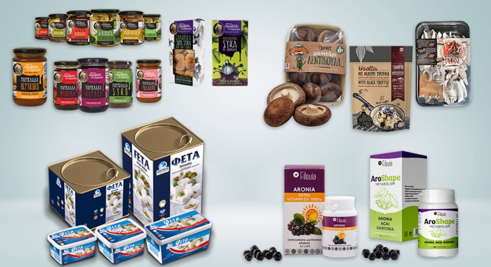 Η Εύβοια παράγει εξαιρετικά προϊόντα και σου βρήκαμε τα καλύτερα!