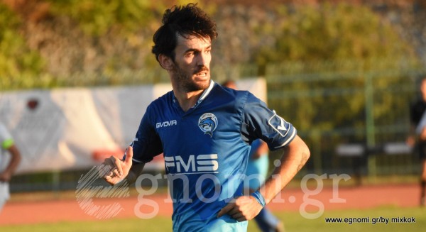 ΚΑΡΥΣΤΟΣ-ΚΥΖΙΚΟΣ 2-0: 4Χ4 και συνεχίζει ακάθεκτη