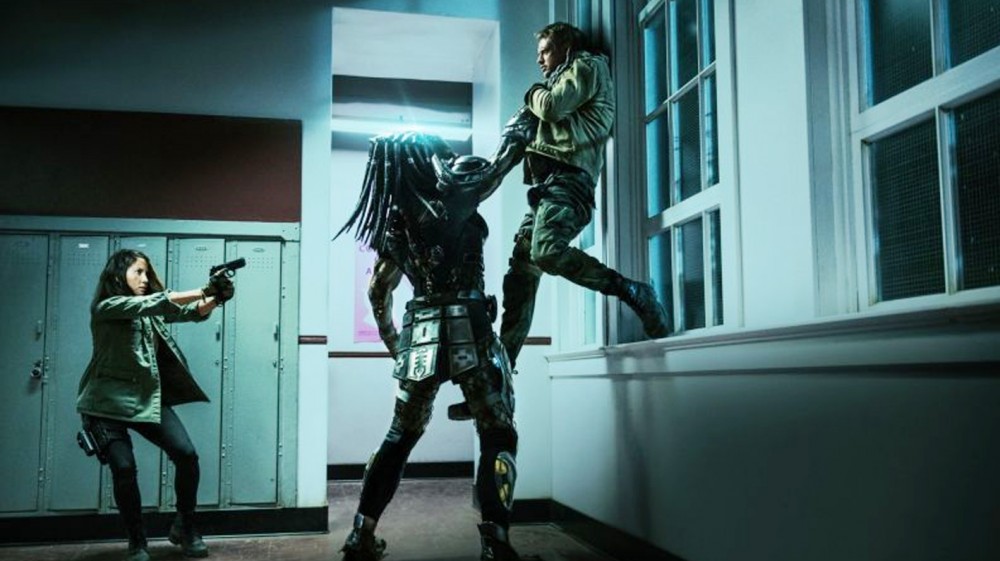 ΤΗΛΕΟΡΑΣΗ: Οι ταινίες της ημέρας (ΠΑΡΑΣΚΕΥΗ 4 ΑΠΡΙΛΙΟΥ)