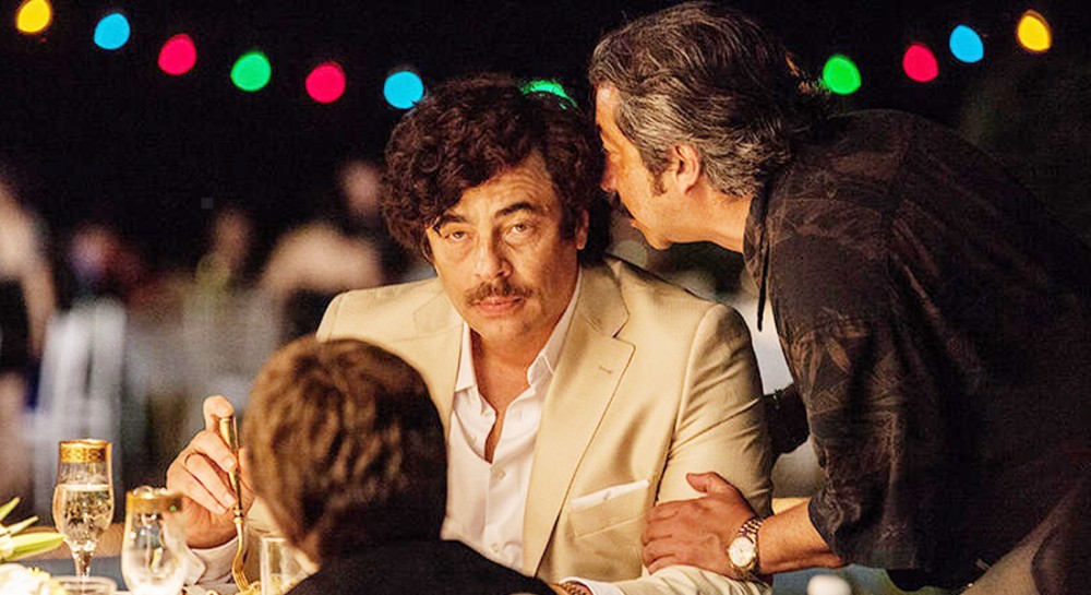 ΤΗΛΕΟΡΑΣΗ: Οι ταινίες της ημέρας (ΣΑΒΒΑΤΟ 13 ΜΑΪΟΥ)