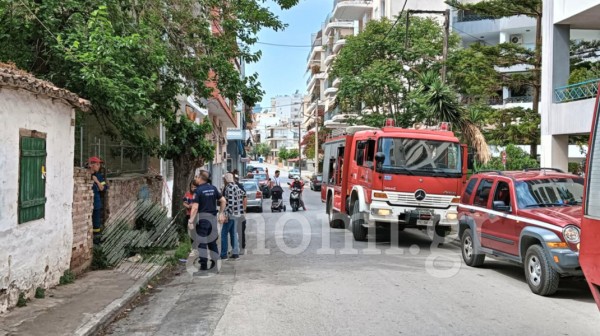 ΕΛΛΗΝΟΣ ΣΤΡΑΤΙΩΤΟΥ-ΧΑΛΚΙΔΑ: Εργάτης έπεσε σε πηγάδι