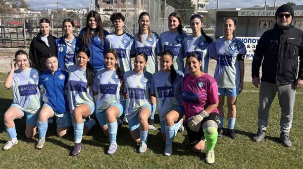 ΤΑΜΥΝΑΙ: Χωρίς το βαρύ πυροβολικό γνώρισε την εντός έδρας ήττα από τον Παιανιακό