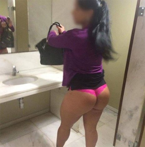 Ιερόδουλη στις τουαλέτες της Βουλής