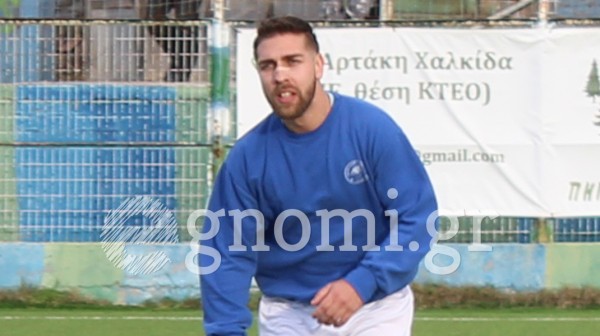 ΑΟ ΧΑΛΚΙΣ: Πήρε τον Κούτουλα, ο οποίος είχε τσεκαριστεί από Ρεάλ, Ράγιο Βαγιεκάνο και Ολυμπιακό!