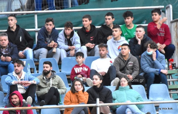 ΠΡΩΤΑΘΛΗΜΑΤΑ ΕΥΒΟΙΑΣ: Σε ποιο γήπεδο θα πάτε το Σαββατοκύριακο