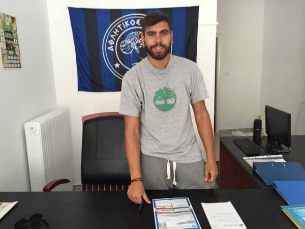 Αλλες τέσσερις μεταγραφές ο ΑΟ Χαλκίς