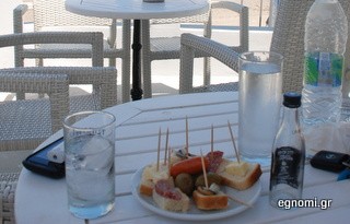 Και ΝΑΙ και... ΟΧΙ