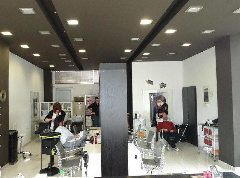 Τα Alex Hair Studio είναι καθημερινά ...πιο κοντά σας!