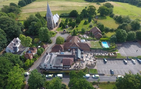 Φρικτό έγκλημα σε πάρτι ανταλλαγής συντρόφων