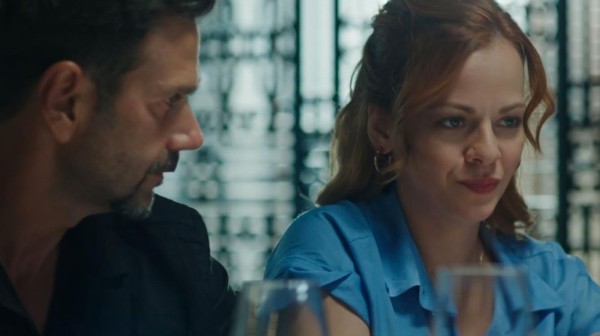 ΜΙΑ ΝΥΧΤΑ ΜΟΝΟ: Δείτε απόψε (ΠΑΡΑΣΚΕΥΗ 6 ΦΕΒΡΟΥΑΡΙΟΥ)