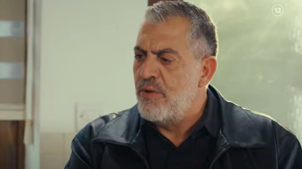 Η ΓΗ ΤΗΣ ΕΛΙΑΣ: Δείτε στο αποψινό επεισόδιο (ΤΡΙΤΗ 11 ΙΟΥΝΙΟΥ)