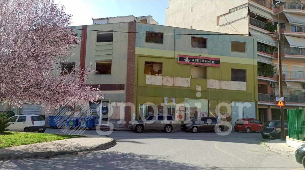 ΧΑΛΚΙΔΑ: Πέφτουν οι υπογραφές για τη σύμβαση μίσθωσης του κτιρίου που θα στεγάσει το Εφετείο Εύβοιας