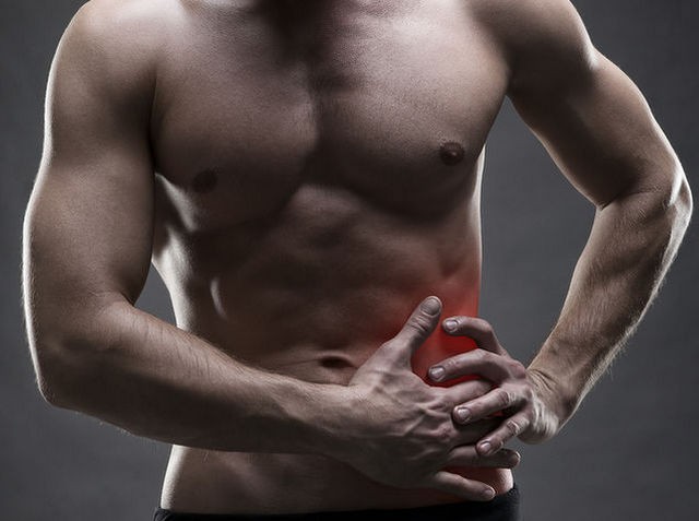 Που μπορεί να οφείλεται ο πόνος χαμηλά και αριστερά στην κοιλιά