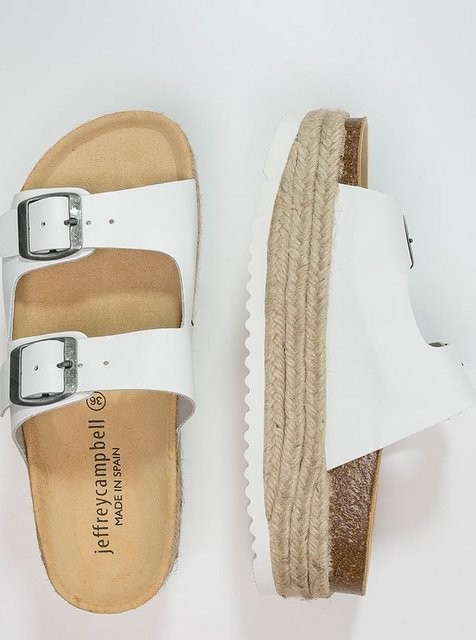 SUMMER TIME: Σανδάλια με έμφαση στο άνετο βάδισμα λανσάρει το IPO-IPO στη Χαλκίδα