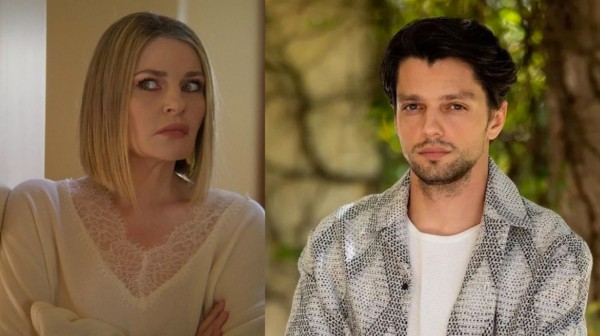 ΝΑ Μ' ΑΓΑΠΑΣ: Δείτε απόψε (ΤΕΤΑΡΤΗ 18 ΦΕΒΡΟΥΑΡΙΟΥ)