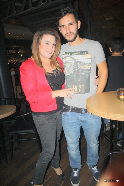 Δεν πάμε πουθενά!