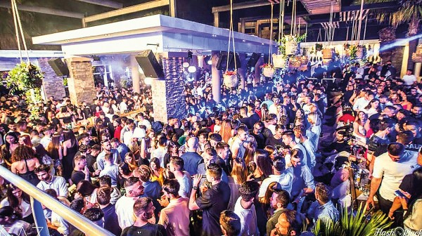 GAZ ΧΑΛΚΙΔΑ: Τα vibes είναι πάντα ανεβασμένα!