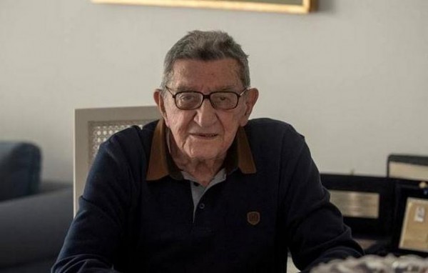 Πέθανε ο δημοσιογράφος Χρήστος Πασαλάρης