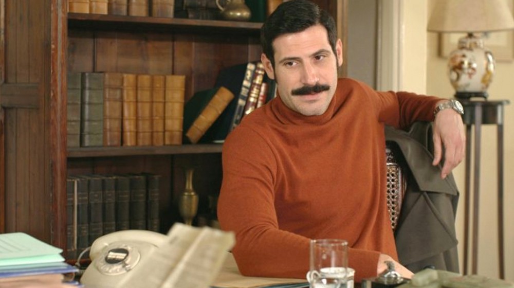 ΗΛΕΚΤΡΑ: Τι θα δείτε απόψε (ΠΑΡΑΣΚΕΥΗ 27 ΜΑΡΤΙΟΥ)