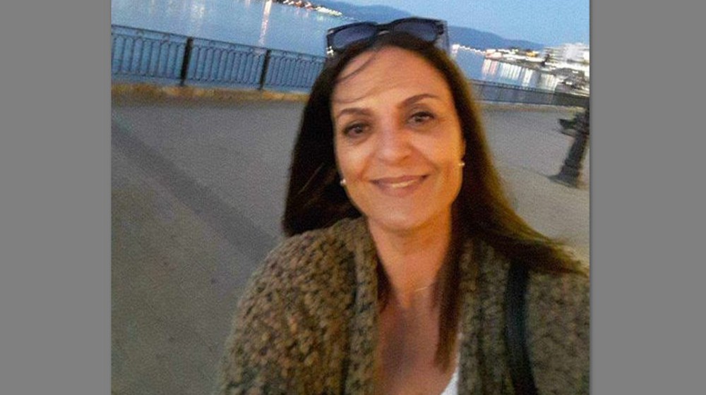 ΔΗΜΟΣ ΜΑΝΤΟΥΔΙΟΥ - ΛΙΜΝΗΣ - ΑΓΙΑΣ ΑΝΝΑΣ: Θρήνος για την απώλεια της Βάσως Λαδά