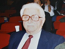 Πέθανε ο γυμναστής Στάθης Πάλλης