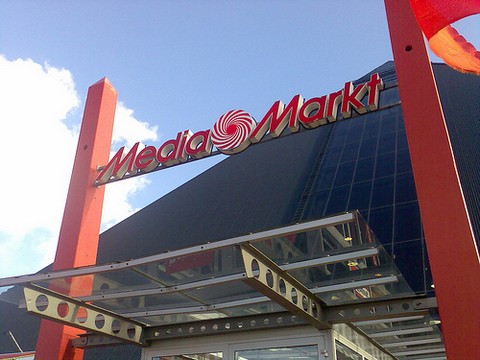 Κούρεμα  προσωπικού στη Media Markt