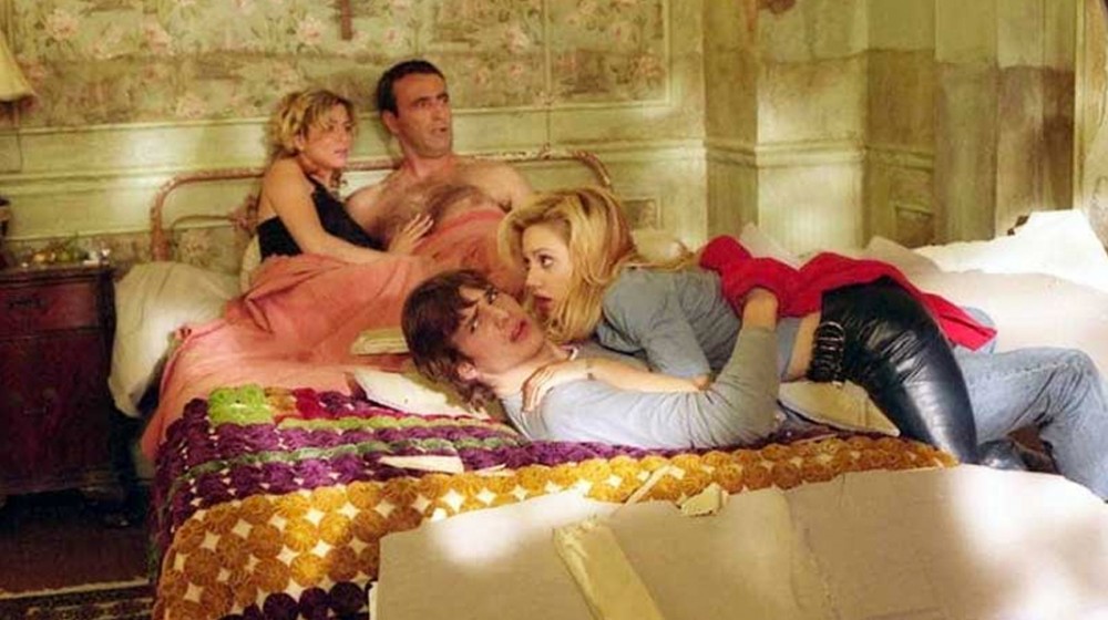 ΤΗΛΕΟΡΑΣΗ: Οι ταινίες της ημέρας (ΣΑΒΒΑΤΟ 12 ΑΥΓΟΥΣΤΟΥ)