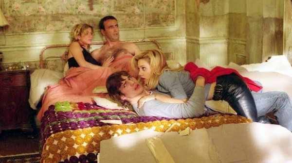 ΤΗΛΕΟΡΑΣΗ: Οι ταινίες της ημέρας (ΣΑΒΒΑΤΟ 12 ΑΥΓΟΥΣΤΟΥ)