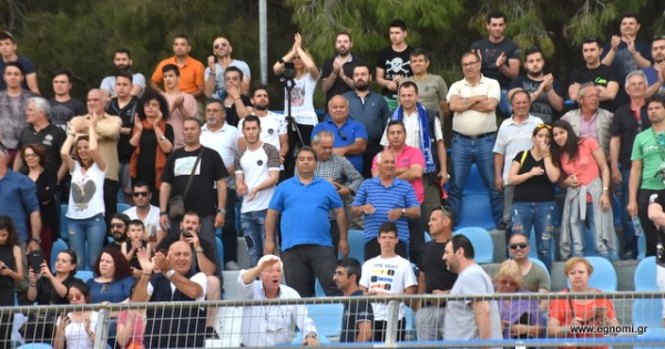 Σε ποιο γήπεδο θα πάτε το Σαββατοκύριακο