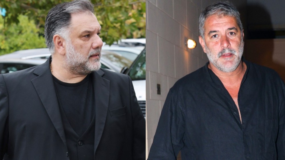 Γρηγόρης Αρναούτογλου για Βασίλη Μπισμπίκη: Φυλακή και να μην ξαναοδηγήσει ποτέ!