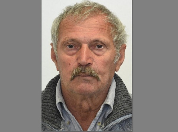 Αυτός είναι ο 73χρονος που κατηγορείται για ασέλγεια σε βάρος ανηλίκων