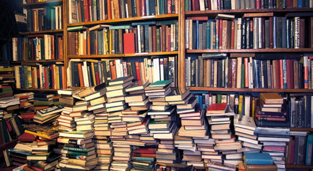 ΕΡΕΥΝΑ: To 35% των Ελλήνων δεν διαβάζει ούτε ένα βιβλίο το χρόνο