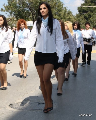 Το μίνι που ...έσκισε
