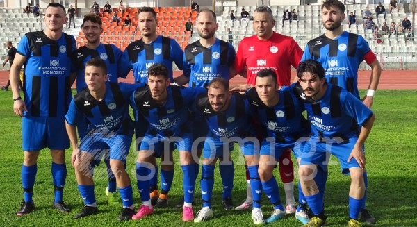 Η πόλη της Χαλκίδας μοιάζει ανήμπορη να βοηθήσει ένα αγαπημένο της παιδί