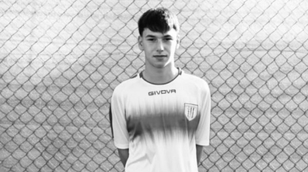 Θλίψη για τον 17χρονο Θοδωρή που έχασε τη ζωή του σε τροχαίο - Στο ΙΧ βρισκόταν η μητέρα του