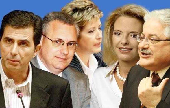 Καρτέλ στην αγορά τροφίμων και άλλων βασικών ειδών