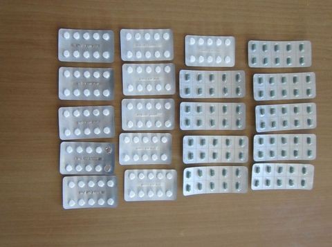 Πλαστογράφησε ιατρικές συνταγές για να πάρει ναρκωτικά χάπια