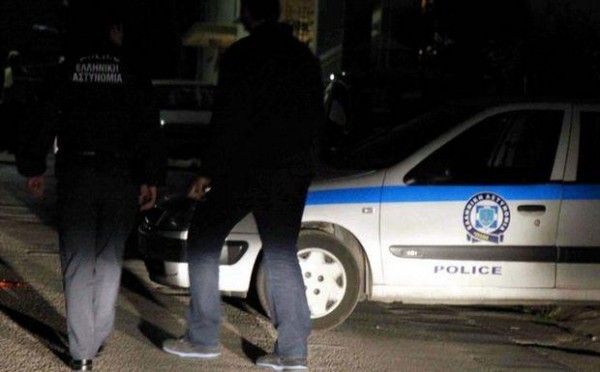 Εμφανίστηκαν στη Στυλίδα οι ληστές με το Volvo