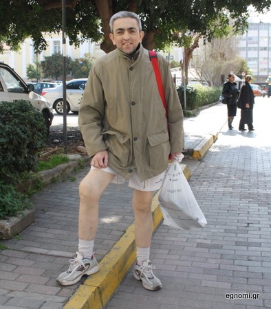 Στο τρέξιμο