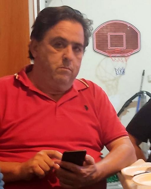 ΧΑΛΚΙΔΑ: Το Σάββατο 15 Οκτωβρίου η κηδεία του αδικοχαμένου Δημήτρη Τάγκα