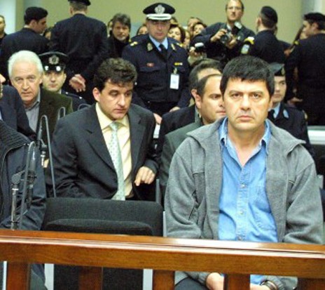 Γιωτόπουλος εναντίον Ξηρού