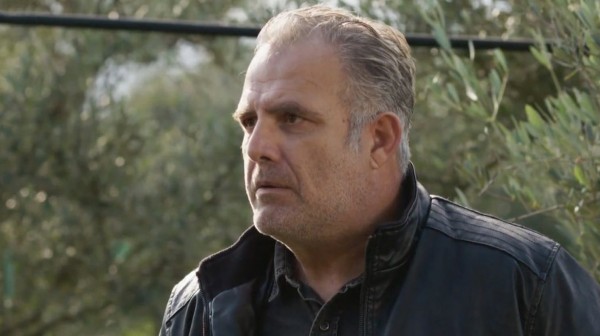 Η ΓΗ ΤΗΣ ΕΛΙΑΣ: Δείτε απόψε (ΤΡΙΤΗ 25 ΜΑΡΤΙΟΥ)