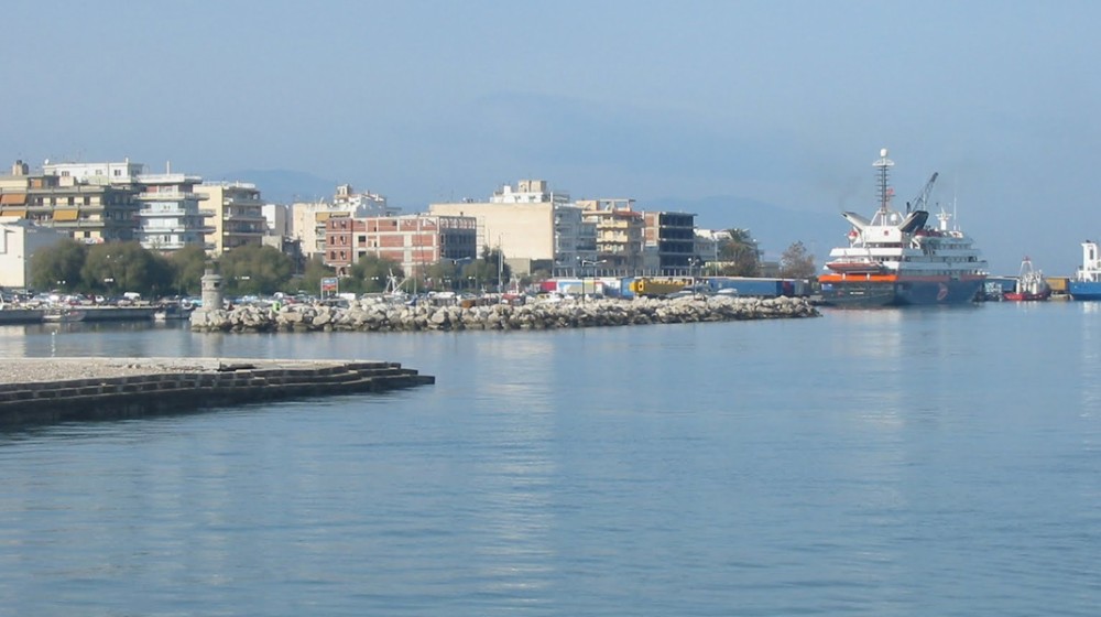 Νεαρός άνδρας εντοπίστηκε νεκρός στο λιμάνι της Κορίνθου