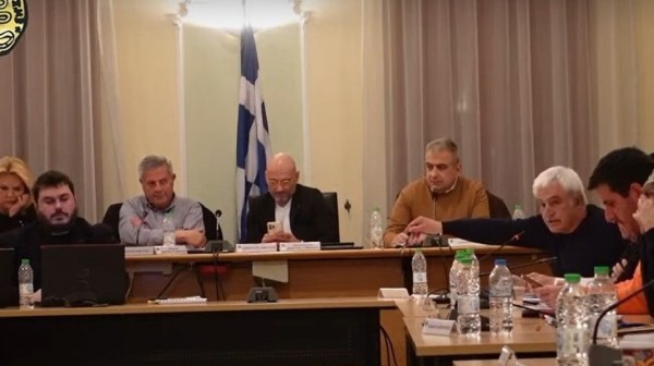 ΣΠΥΡΟΥ ΓΙΩΡΓΟΣ: Ο προϋπολογισμός του Δήμου για το 2024 είναι πλασματικός και εθελοτυφλεί
